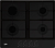 BEKO HIAG64225SB