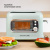 Тостер Galaxy LINE GL 2914_5 Тостер Galaxy LINE GL 2914_5
