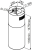 Maunfeld LEE ISLA 39 INOX_2 Maunfeld LEE ISLA 39 INOX_2