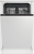 Посудомоечная машина встраиваемая Beko BDIS 1W861