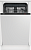 Посудомоечная машина встраиваемая Beko BDIS 1W861