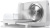Ломтерезка Gorenje R401W Ломтерезка Gorenje R401W
