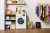 Gorenje WHE60SFS_11 Gorenje WHE60SFS_11