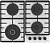 Gorenje GTW642SYW_1