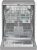 Посудомоечная машина Gorenje GS642E90X_7 Посудомоечная машина Gorenje GS642E90X_7